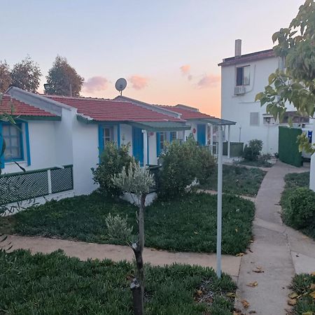فندق Teos Ormanci Tatil Koyu سفيريهيسار المظهر الخارجي الصورة
