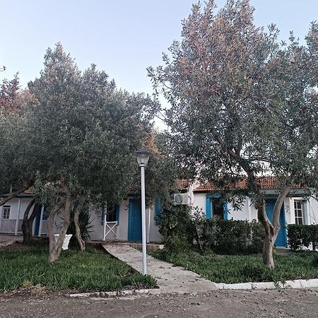 فندق Teos Ormanci Tatil Koyu سفيريهيسار المظهر الخارجي الصورة