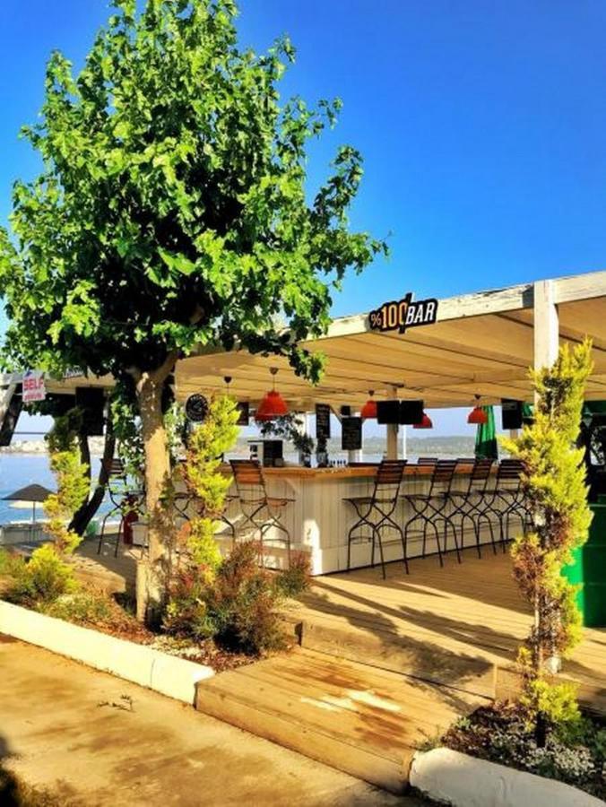 فندق Teos Ormanci Tatil Koyu سفيريهيسار المظهر الخارجي الصورة