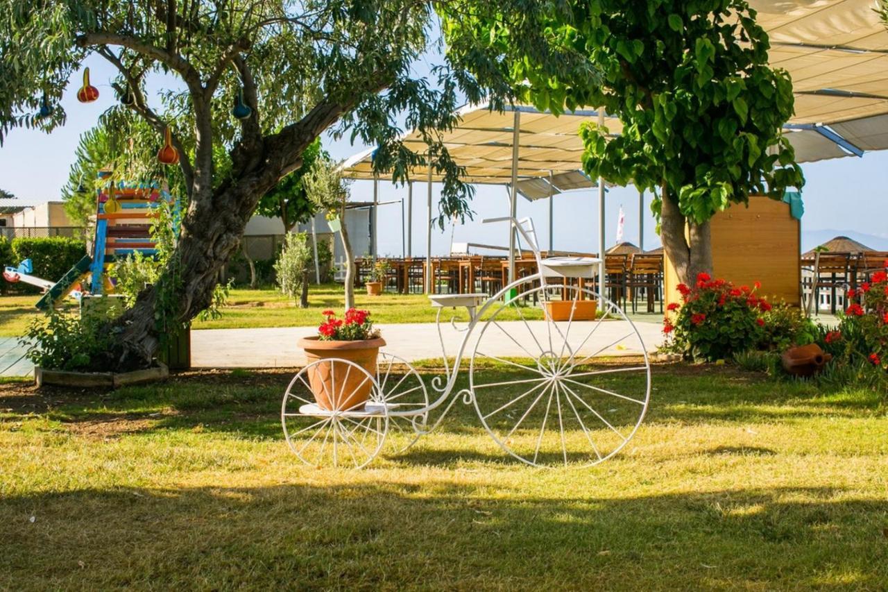 فندق Teos Ormanci Tatil Koyu سفيريهيسار المظهر الخارجي الصورة