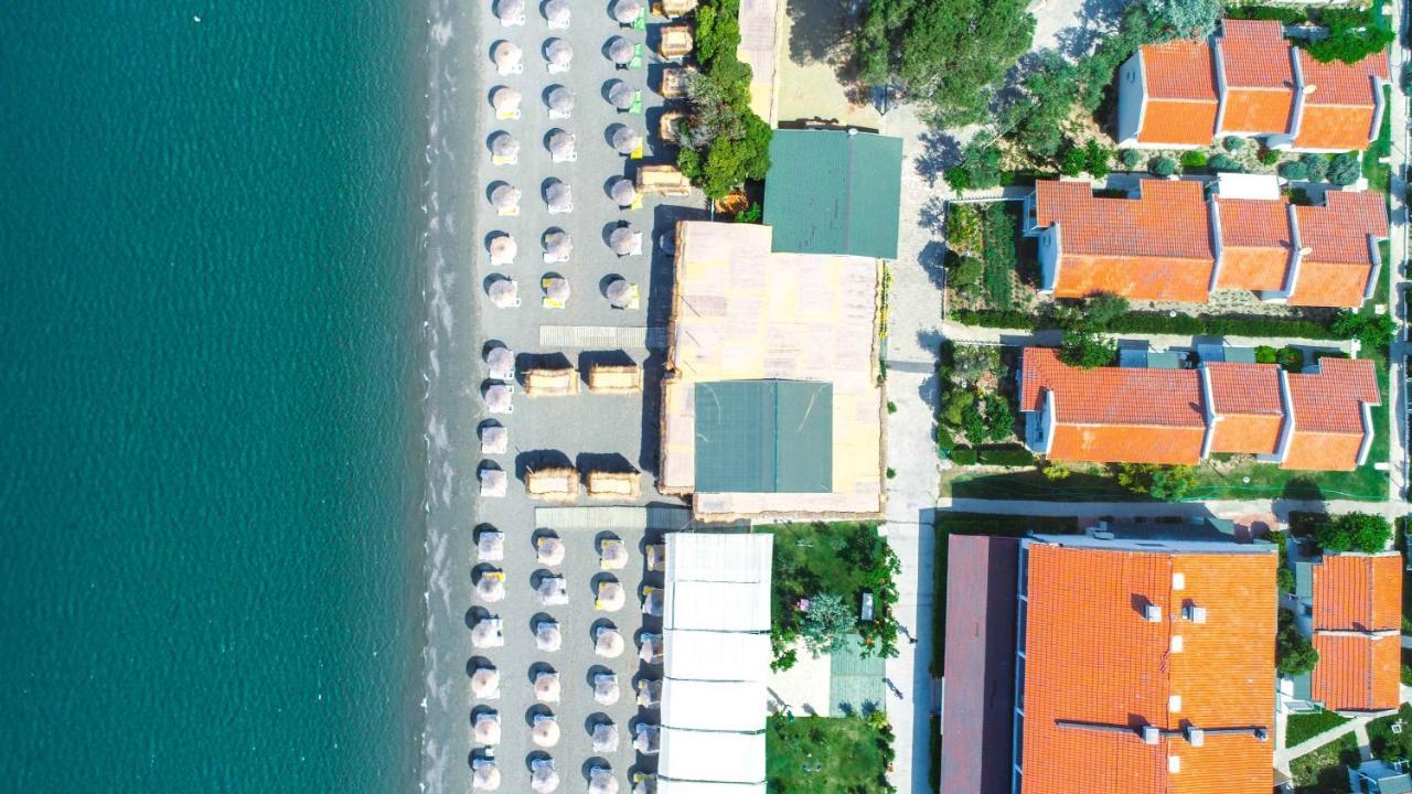 فندق Teos Ormanci Tatil Koyu سفيريهيسار المظهر الخارجي الصورة