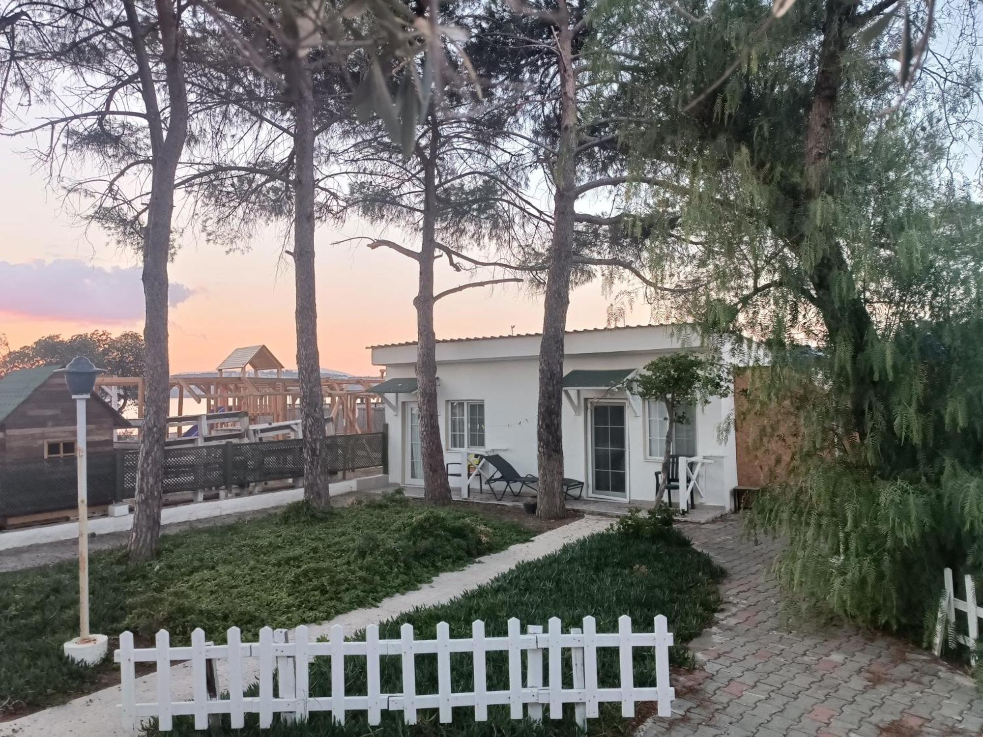 فندق Teos Ormanci Tatil Koyu سفيريهيسار المظهر الخارجي الصورة