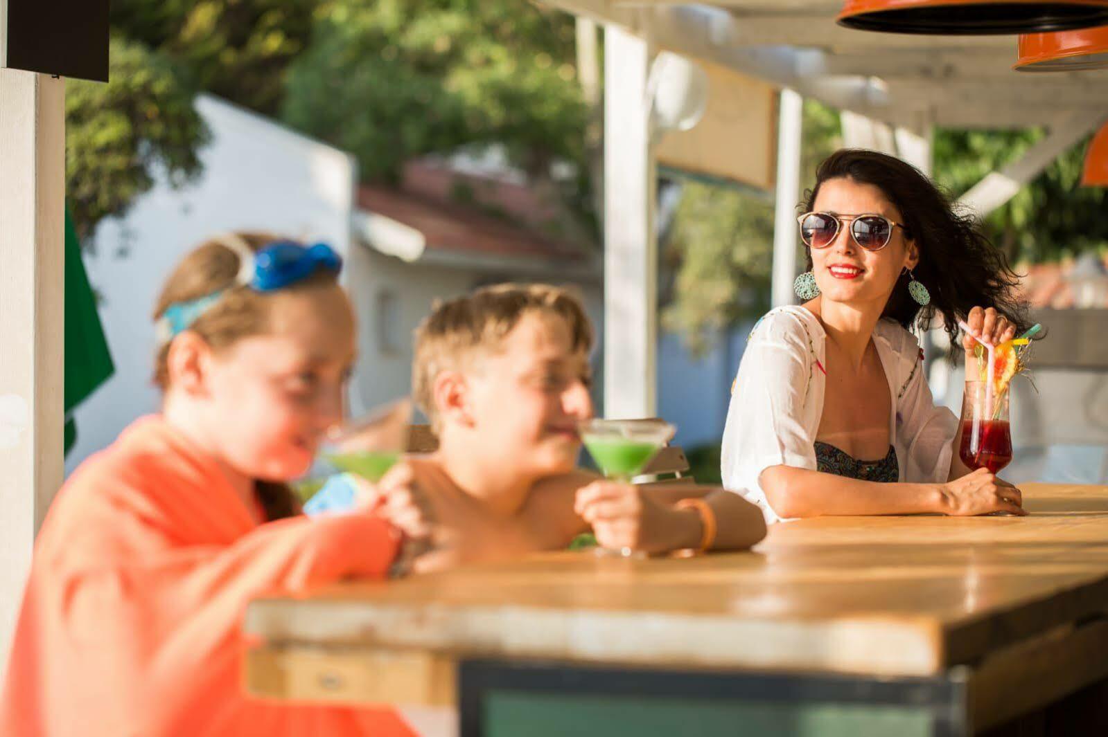 فندق Teos Ormanci Tatil Koyu سفيريهيسار المظهر الخارجي الصورة