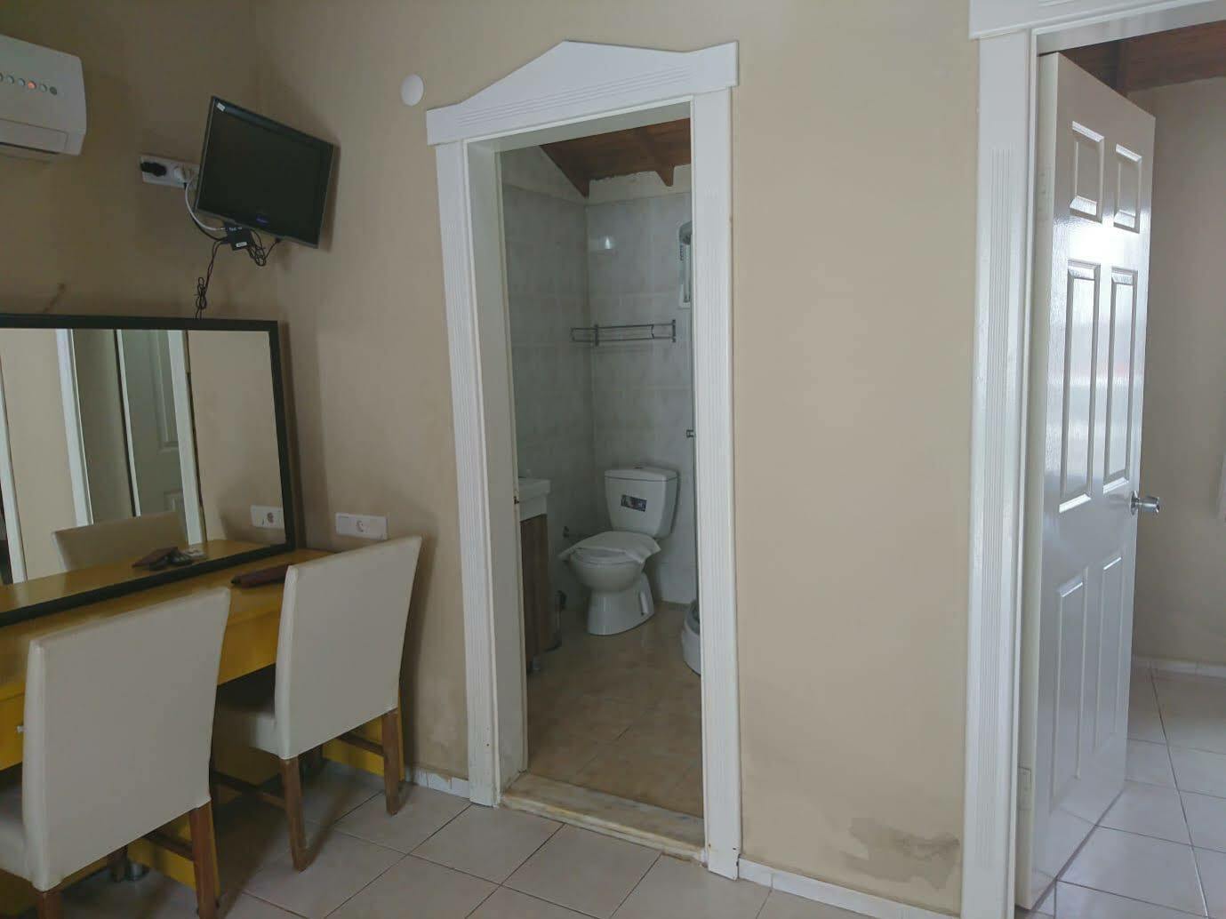 فندق Teos Ormanci Tatil Koyu سفيريهيسار المظهر الخارجي الصورة