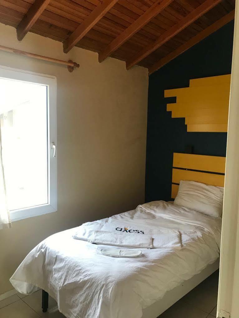 فندق Teos Ormanci Tatil Koyu سفيريهيسار المظهر الخارجي الصورة