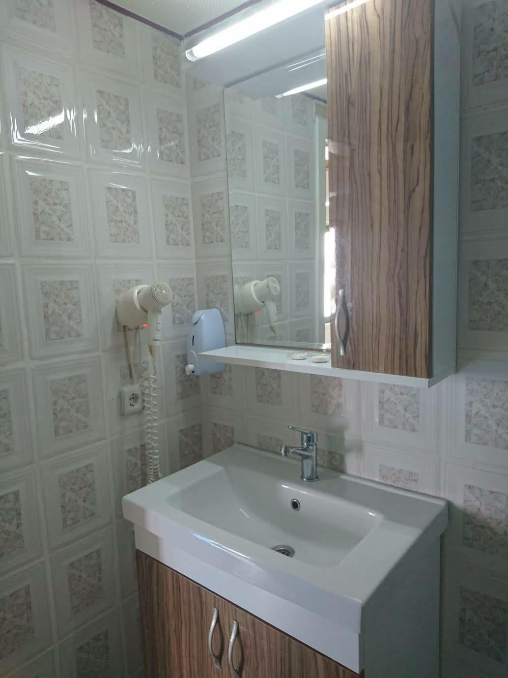فندق Teos Ormanci Tatil Koyu سفيريهيسار المظهر الخارجي الصورة