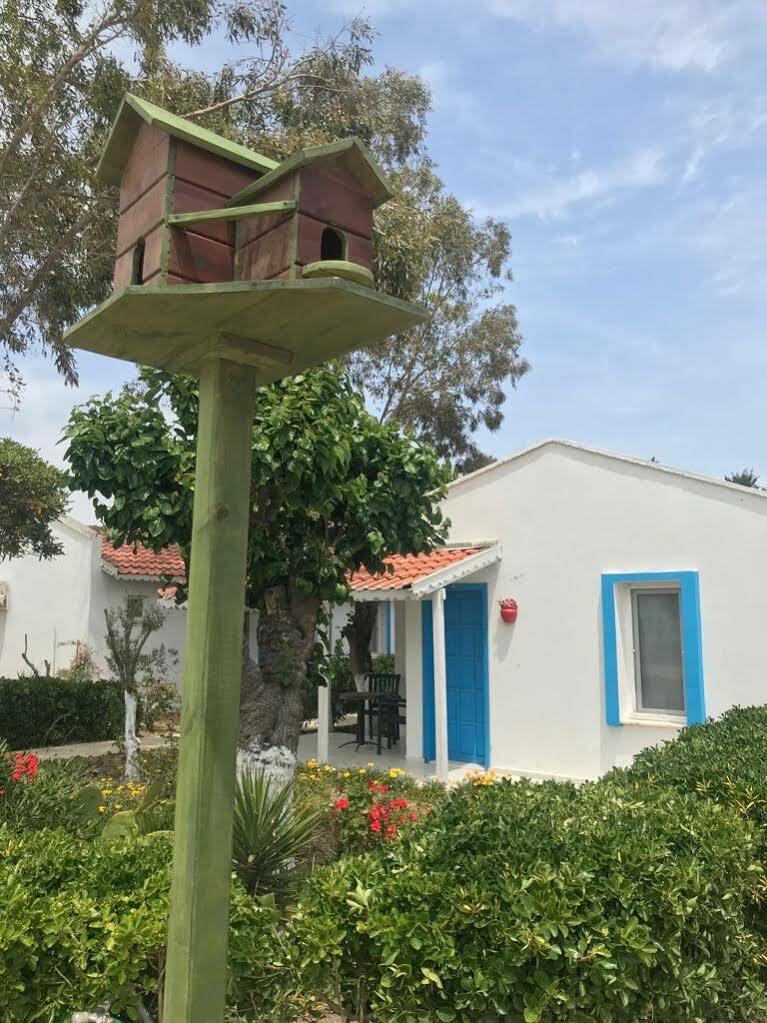 فندق Teos Ormanci Tatil Koyu سفيريهيسار المظهر الخارجي الصورة
